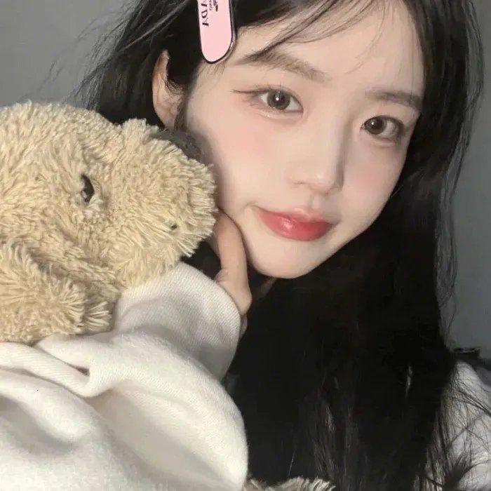 怪妳过分美丽